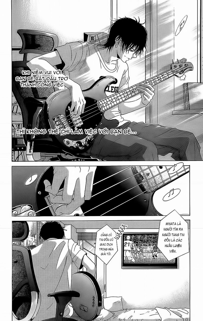 bướm trong sương mù chapter 2 21