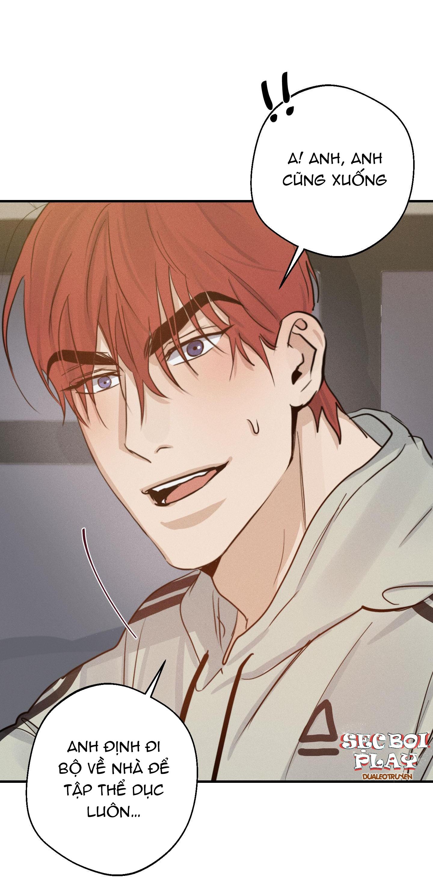 high clear chapter 18 45