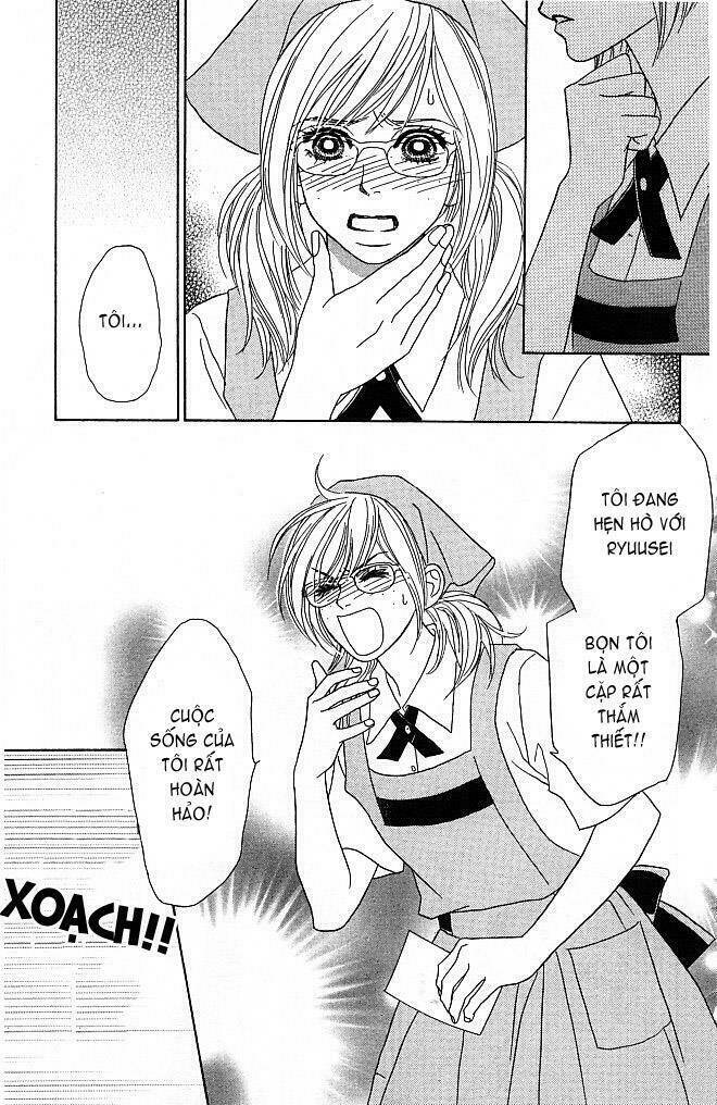 papillon hana to chou chapter 1 28