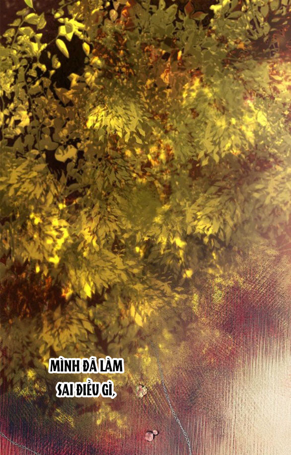 tôi tưởng bản thân không còn sống được bao lâu! chapter 69.1 20