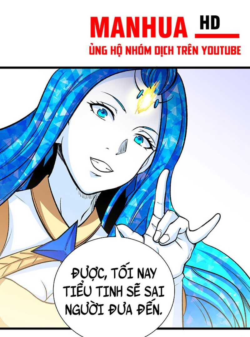 võ đạo độc tôn chapter 570 4