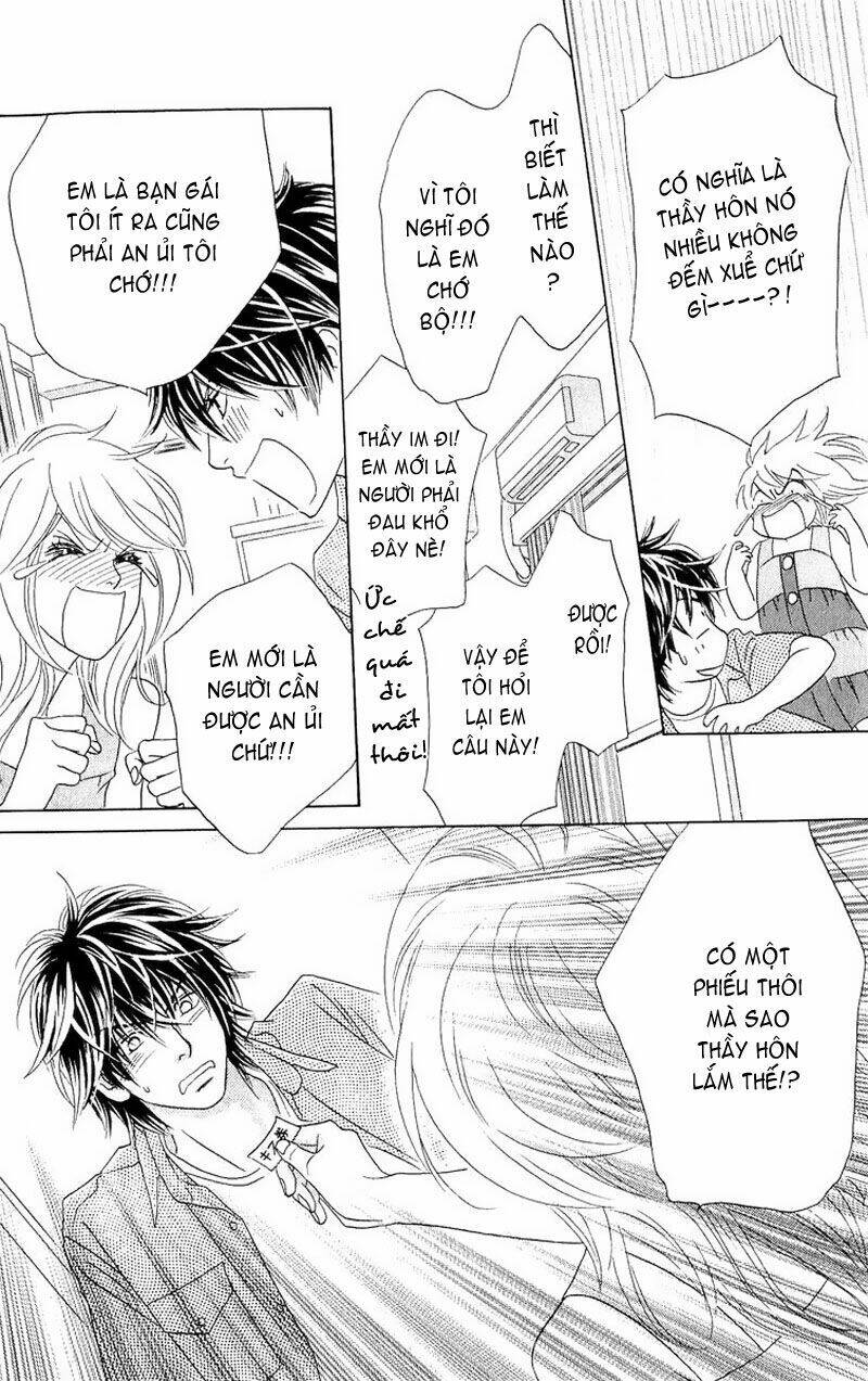 papillon hana to chou chapter 26 32