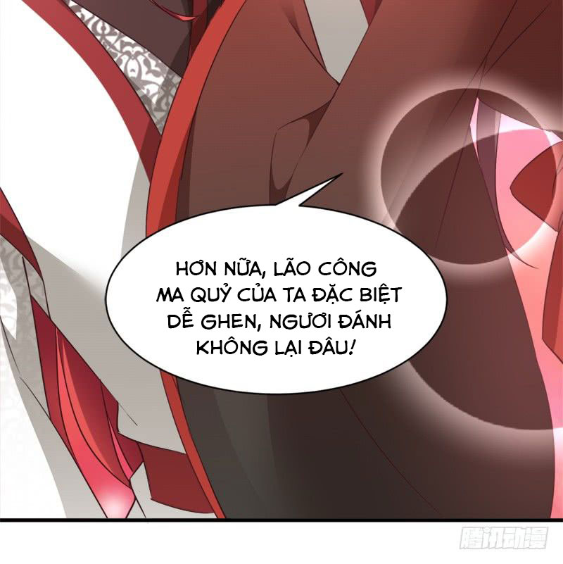 trò chơi trừng phạt chapter 41 51
