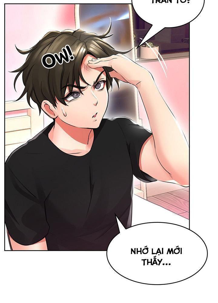 công việc sung sướng chapter 2.1 46