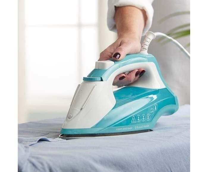 Bàn là hơi nước Russell Hobbs 26470-5 Hàng chính hãng