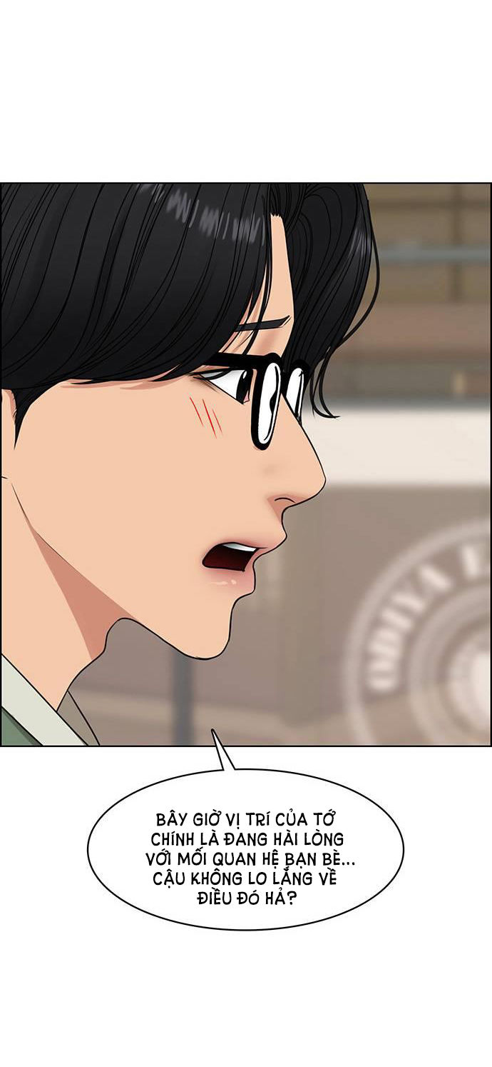 vẻ đẹp đích thực - true beauty chapter 230.1 47