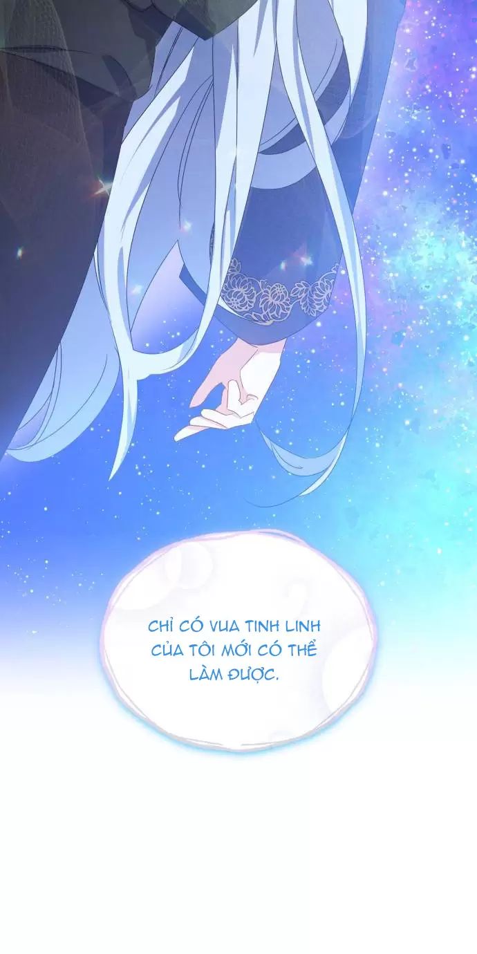 sống trong vườn hoa của công chúa chapter 17 55