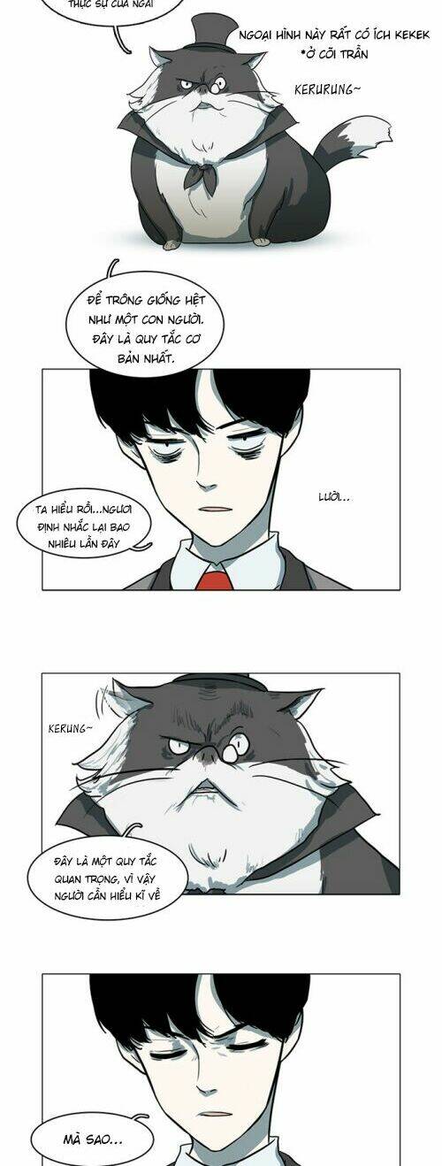 i'm a middle schooler becoming the demonlord chapter 3 9