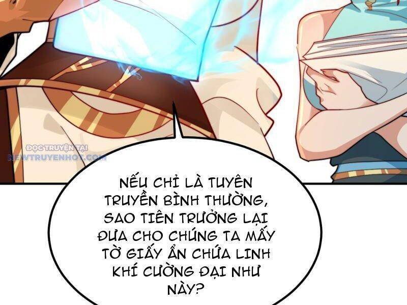 ta thực sự không muốn làm thần tiên chapter 17 117