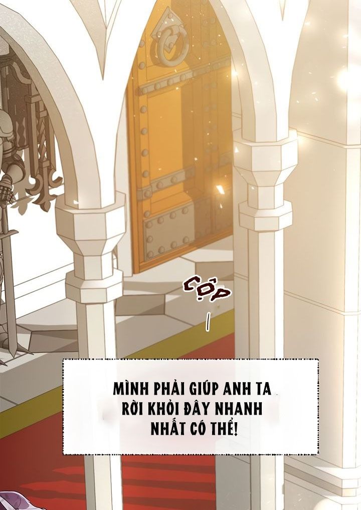 cách để cứu rỗi anh trai của nữ chính chapter 23 34