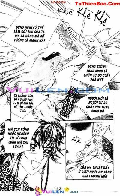 bogle goes to the kingdom chapter 45 40