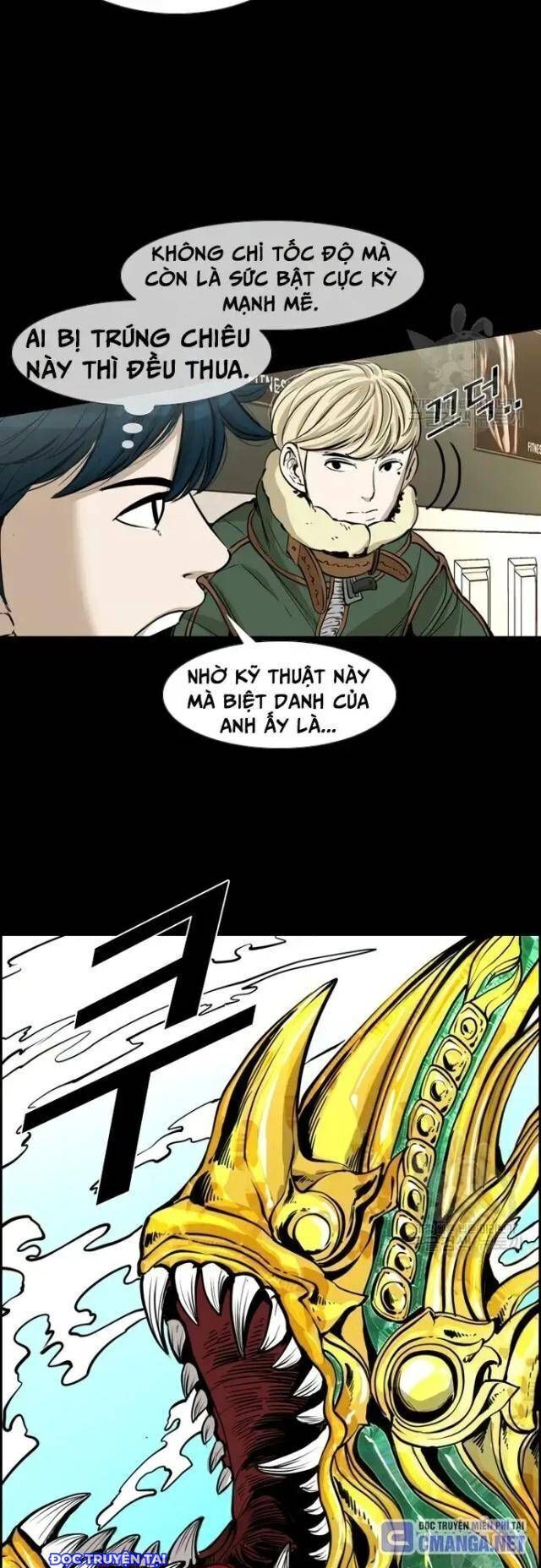 shark - cá mập chapter 221 51