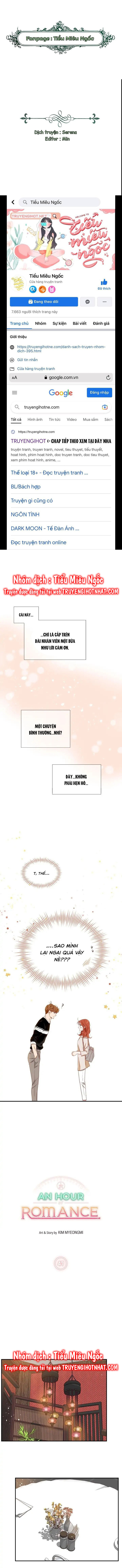 24 phút cho một câu chuyện chapter 47 1