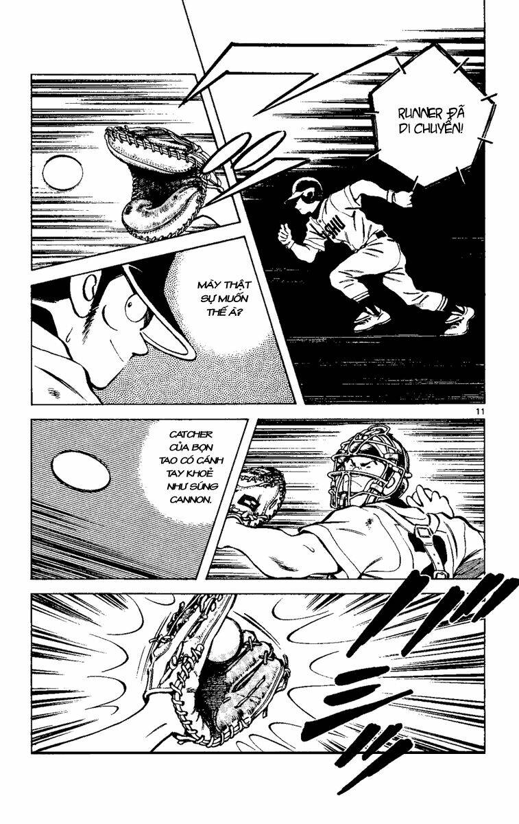 trò chơi vượt qua thử thách chapter 147 13