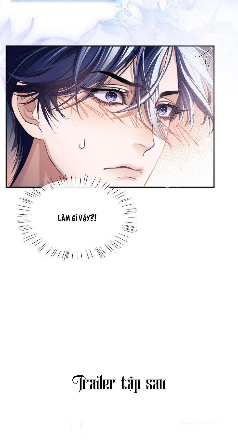 người cá desahrow chapter 3 39