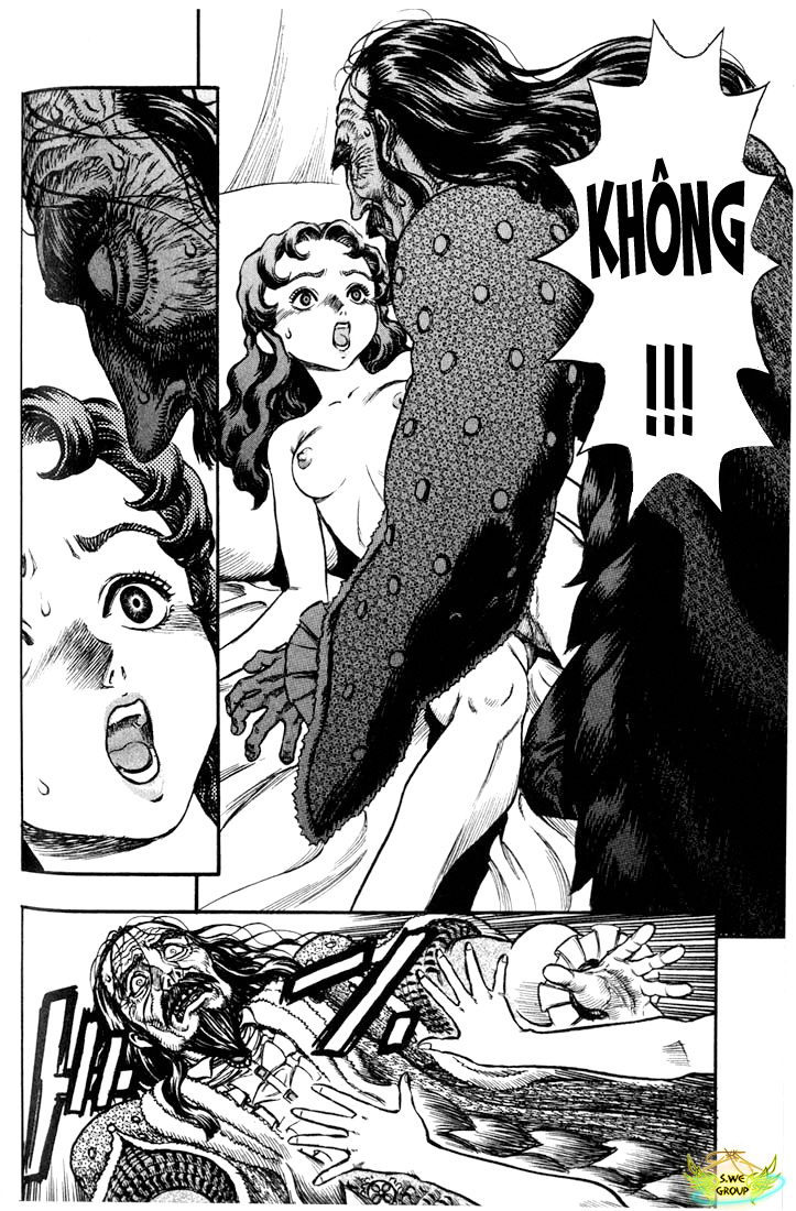 kiếm sĩ đen chapter 56 2