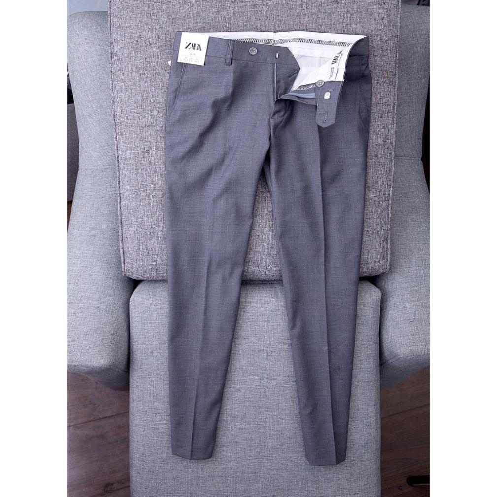 Quần Tây Slimfit tôn dáng