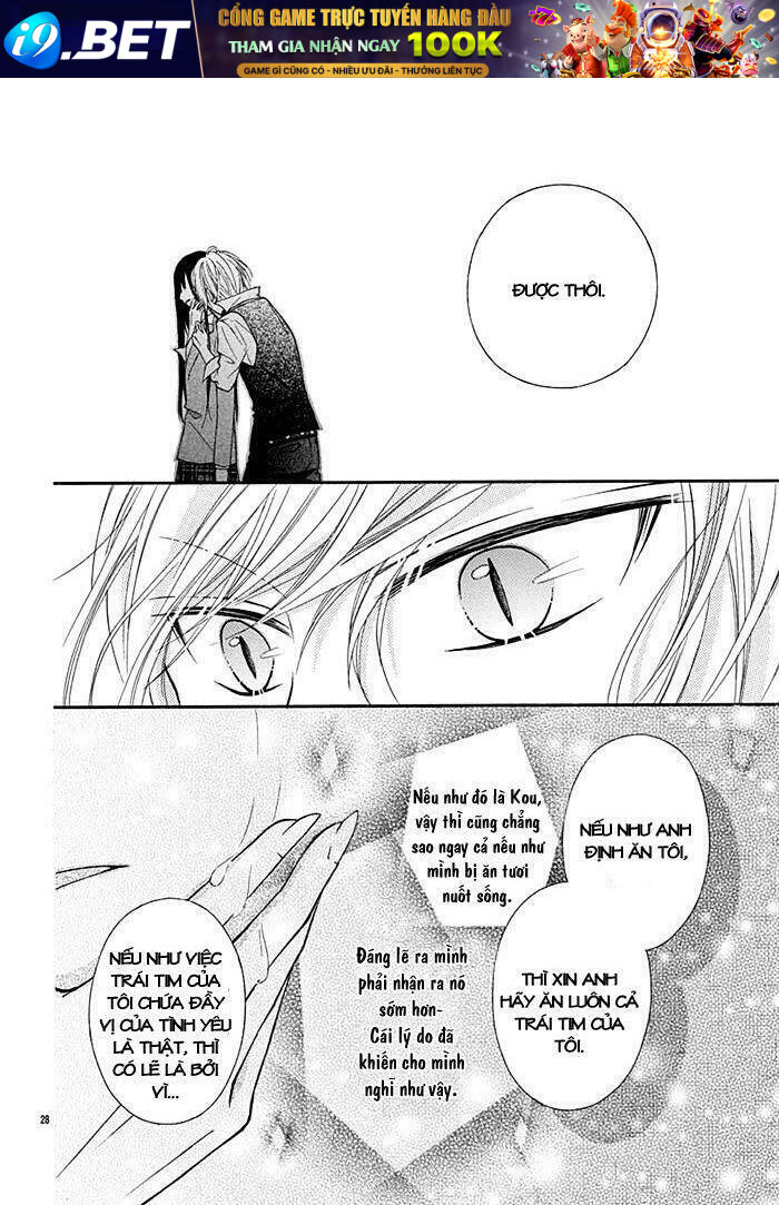 tổng hợp one shot. chapter 352 29