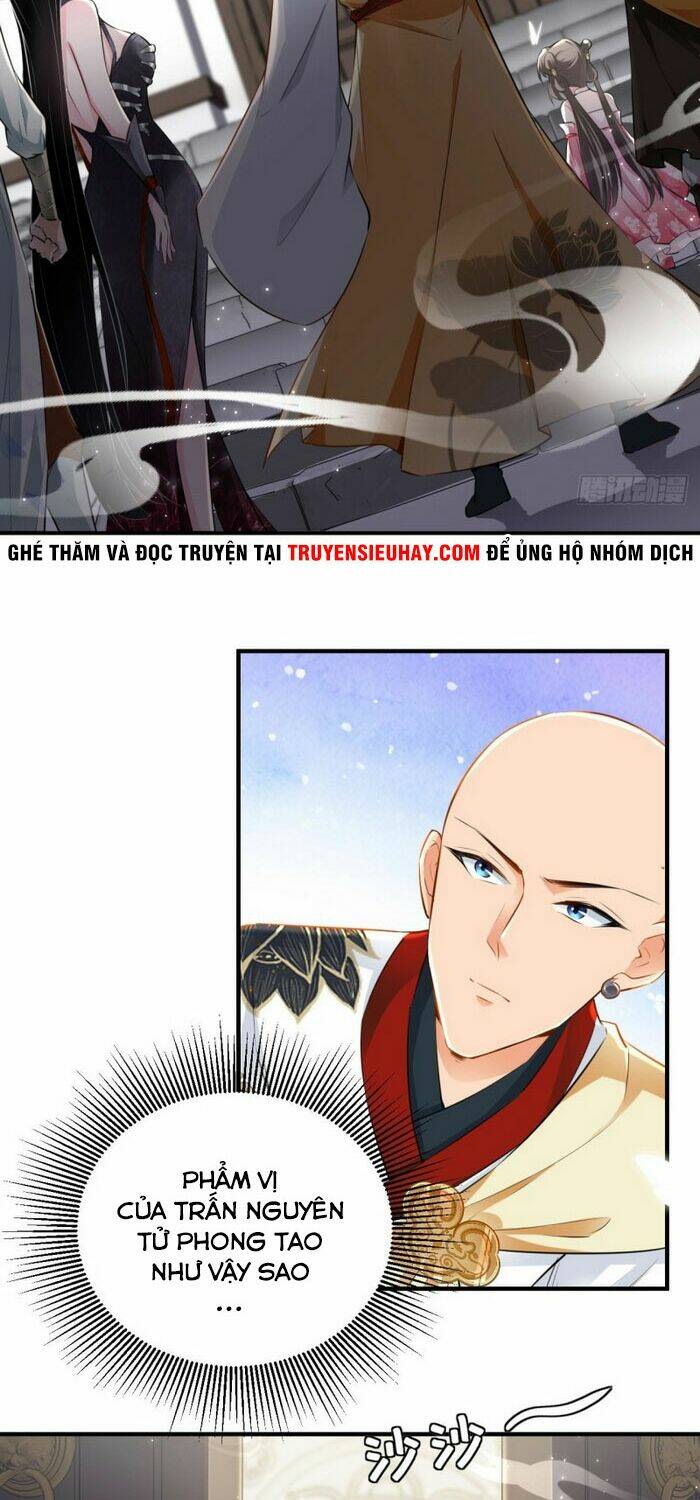 tà du ký chapter 76 21