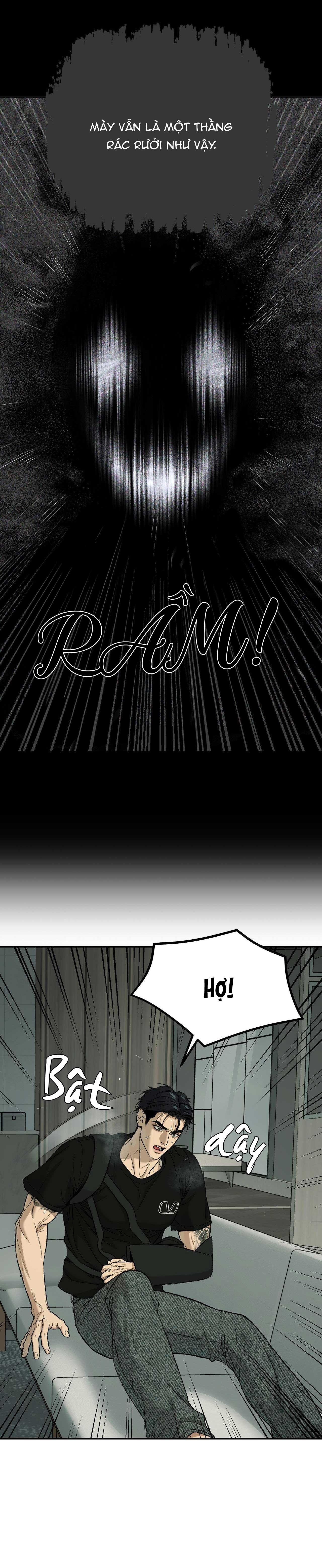 điềm rủi Chapter 54 SS2 -1 44