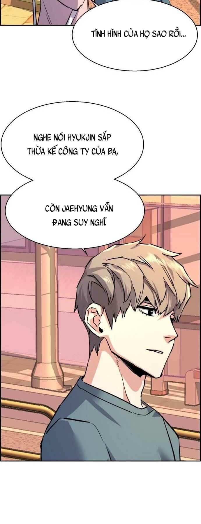 bạn học tôi là lính đánh thuê chapter 121 18