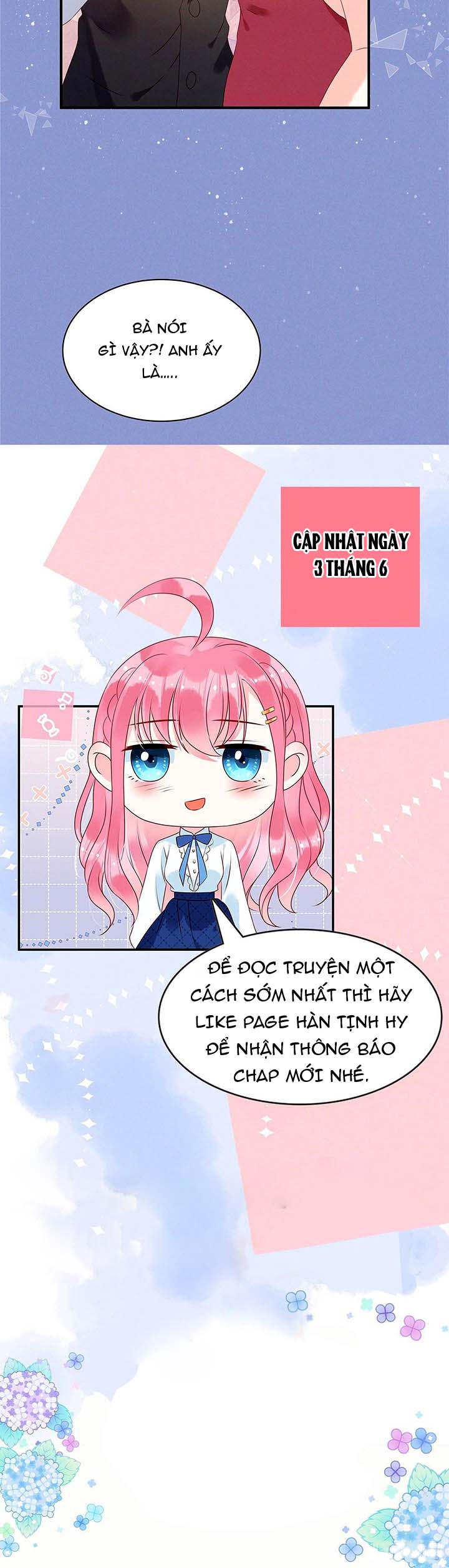 cô thỏ của chủ tịch sói chapter 1 15