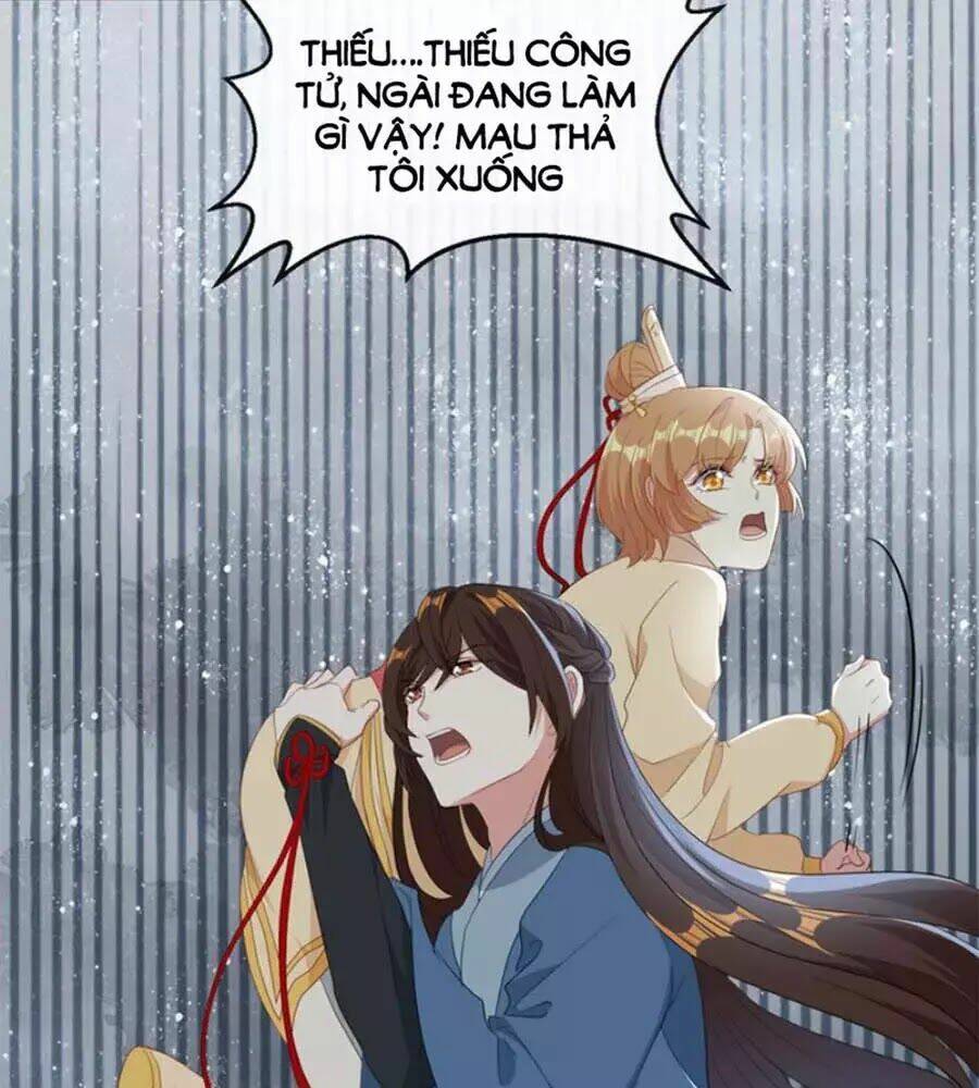 hội học sinh kiêu ngạo của hoàng cung chapter 23 26