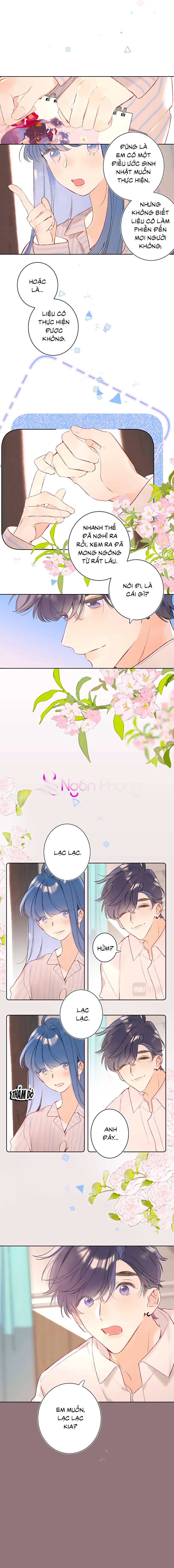 đừng khóc chapter 98 7