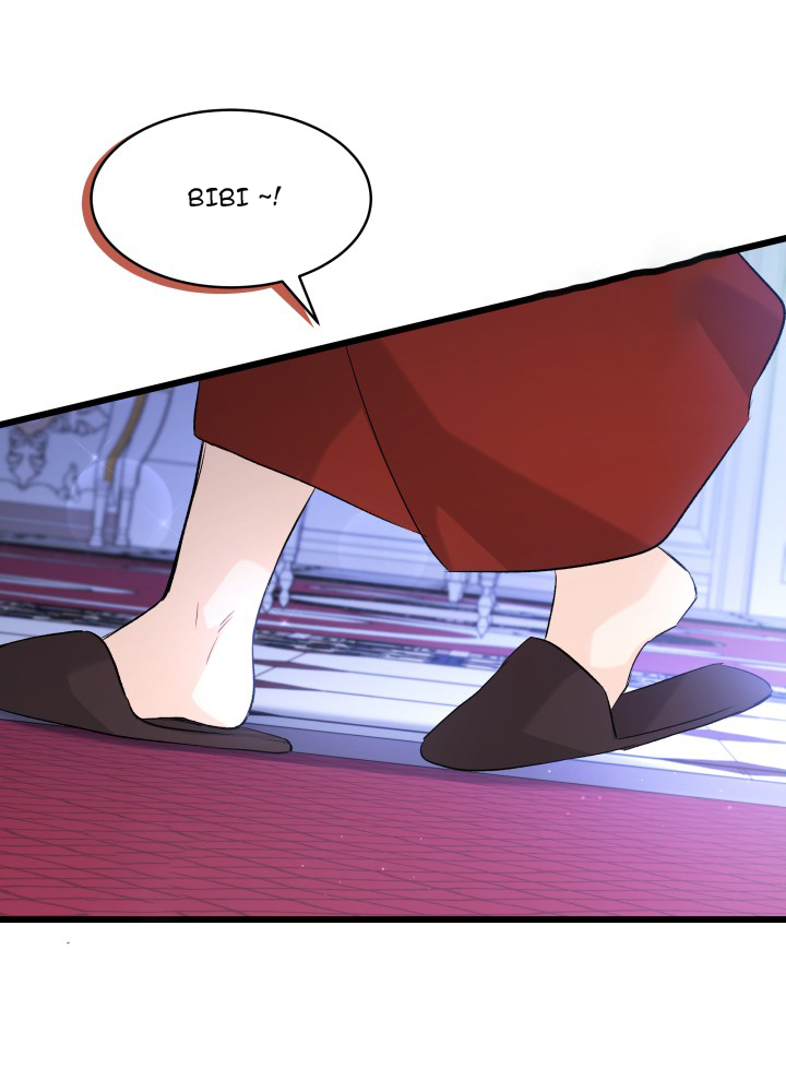 mối liên kết giữa báo đen và bé thỏ chapter 46 48