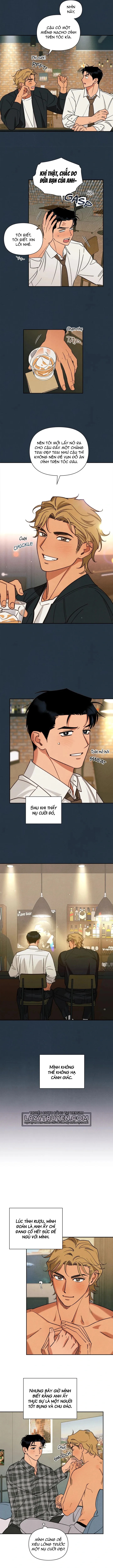 cơn phê dơ bẩn nhất chapter 23 6