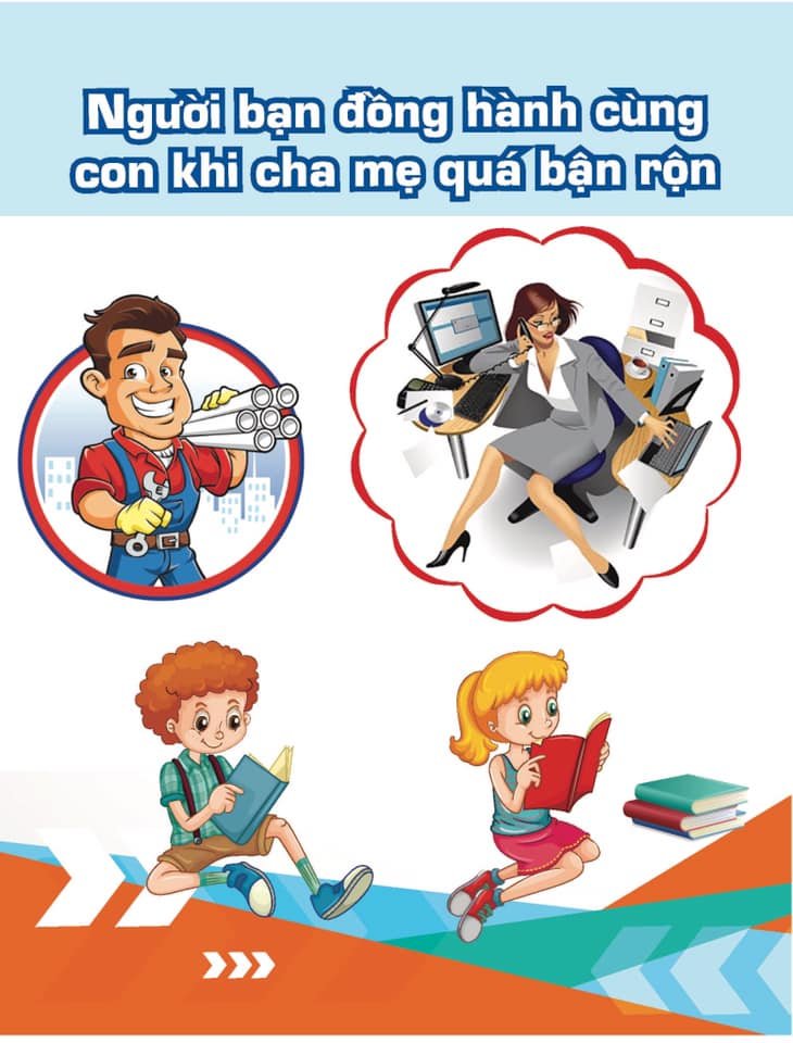 Nhật Ký Trưởng Thành Của Đứa Trẻ Ngoan Tặng tranh ghép hình cho bé