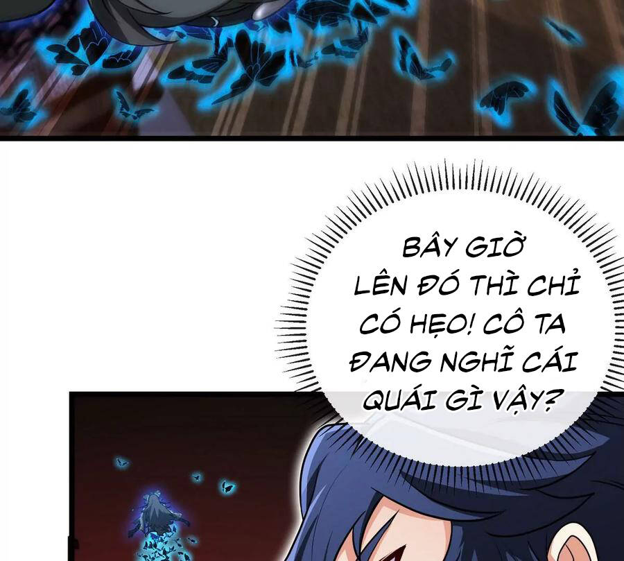 bản kiếm tiên tuyệt không làm nô chapter 63 57