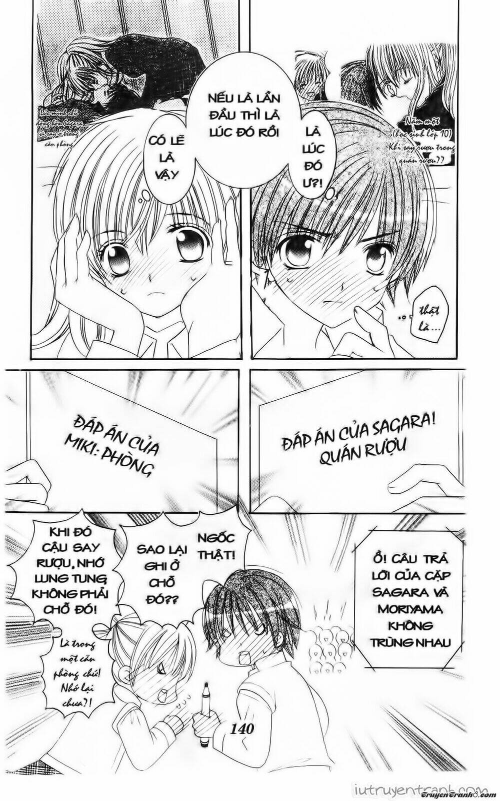 get love! chapter 38 16