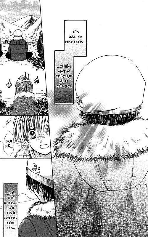 tổng hợp one shot. chapter 202 4