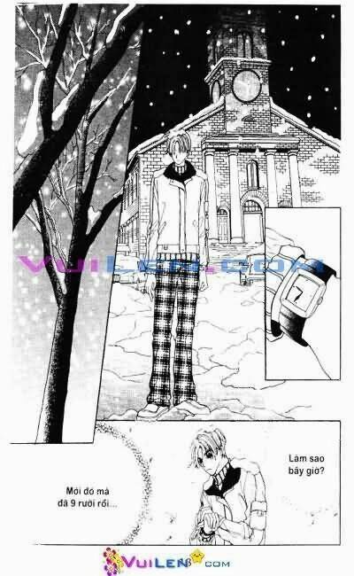 giấc mơ thần tượng chapter 2 18