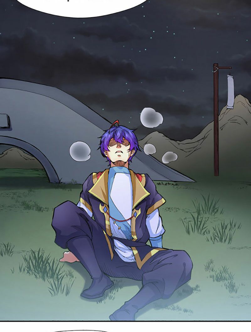 võ đạo độc tôn chapter 410 23