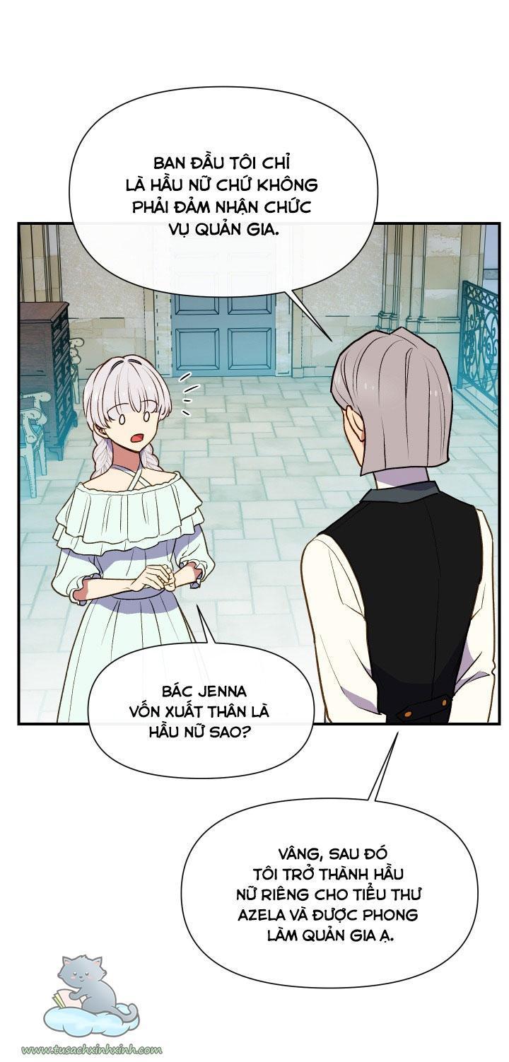 công nương khế ước của gia tộc công tước quái vật chapter 64 46