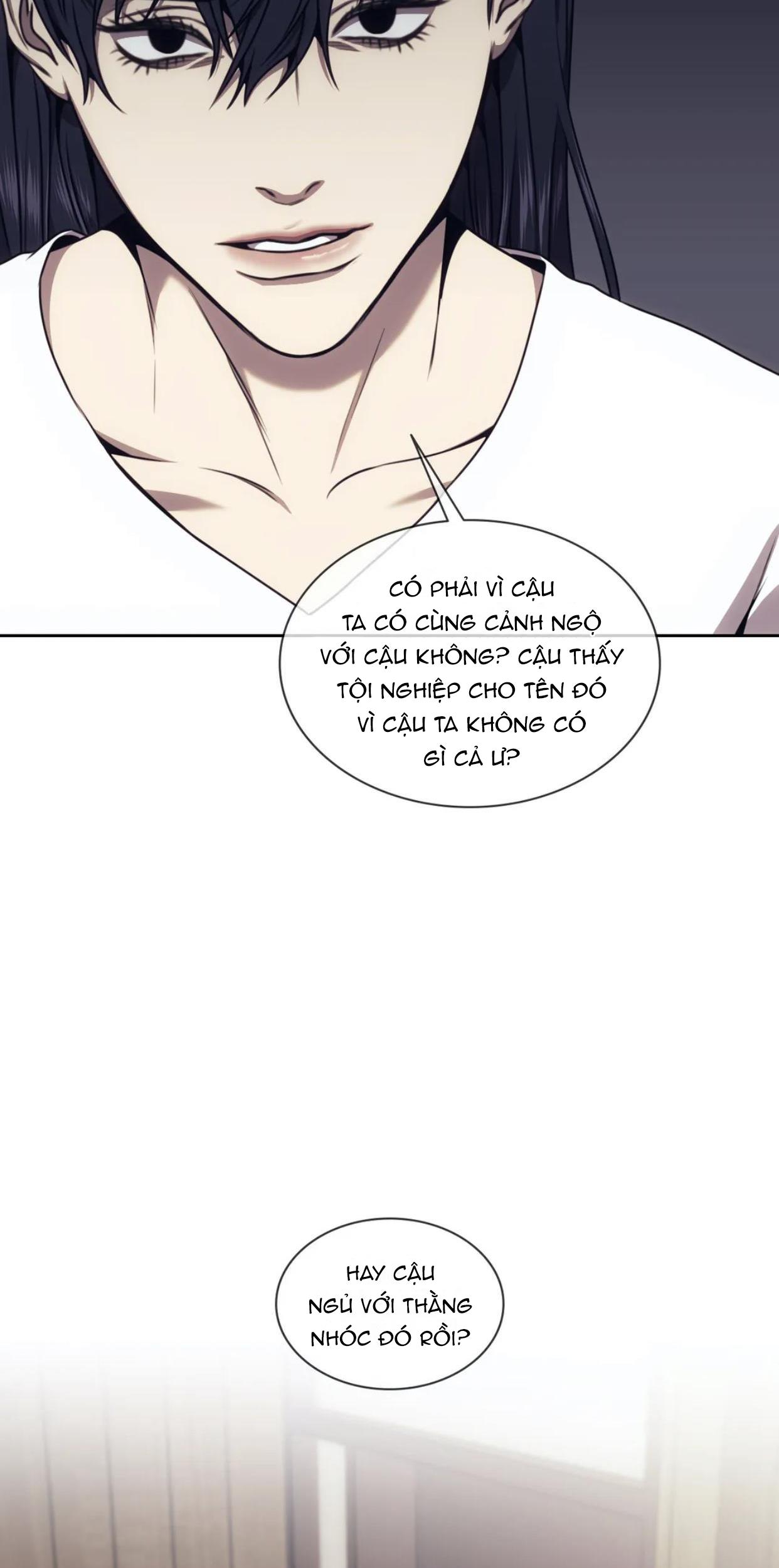 công cuộc báo thù của kẻ yếu thế chapter 47 37