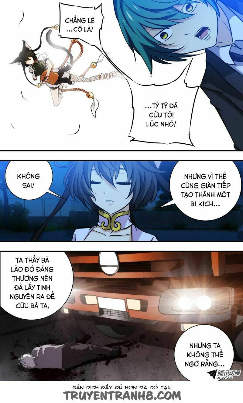 tôi là thằng phế vật chapter 67 4