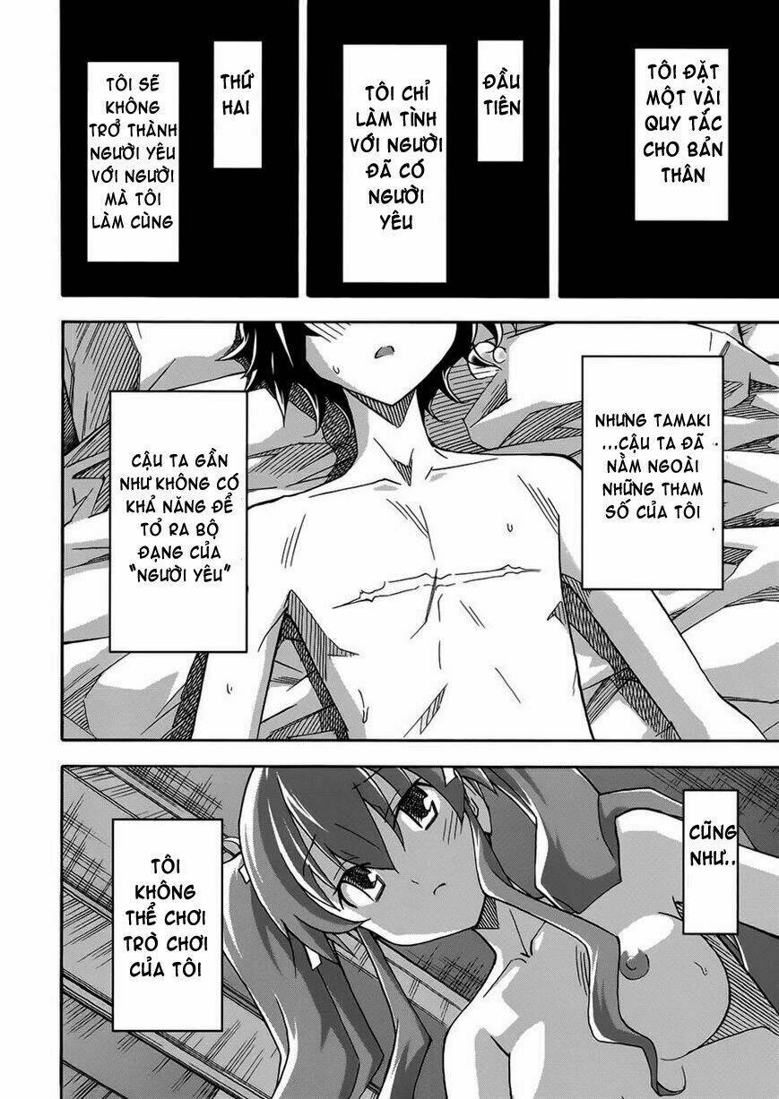 uwakoi chapter 22 16