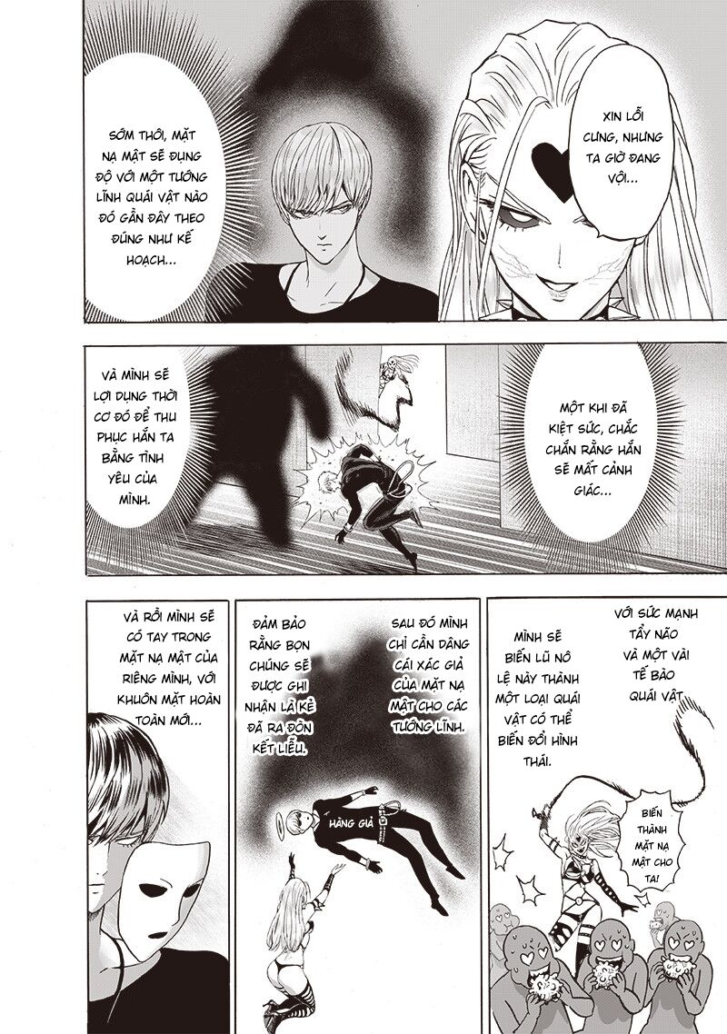 one-punch man chapter 196.7 4