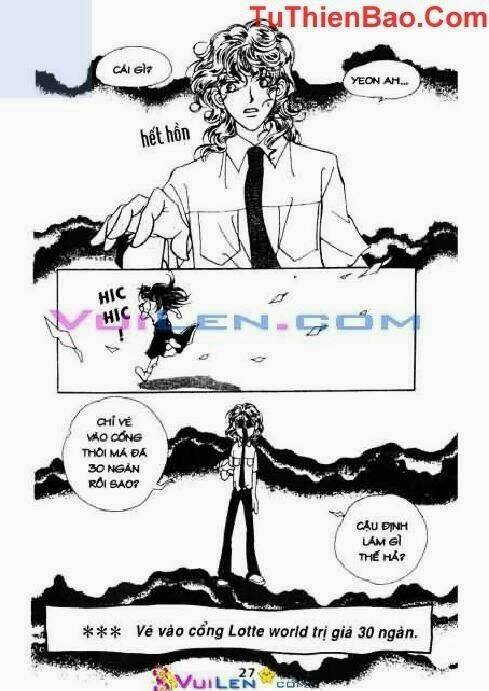 nhật ký tân hôn chapter 5 26