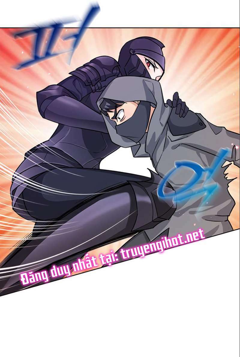 nữ hiệp trở về chapter 15.2 4