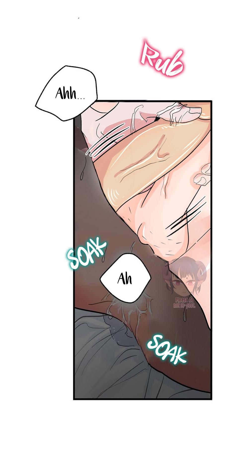 tình yêu cún con chapter 18.1 11