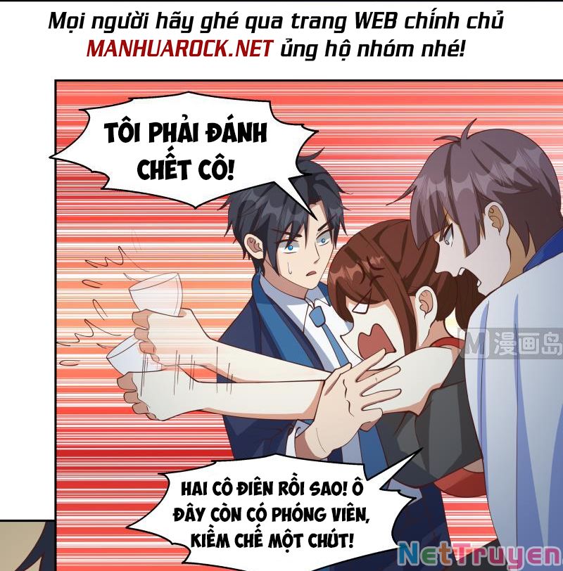 trên người ta có một rồng chapter 470 10