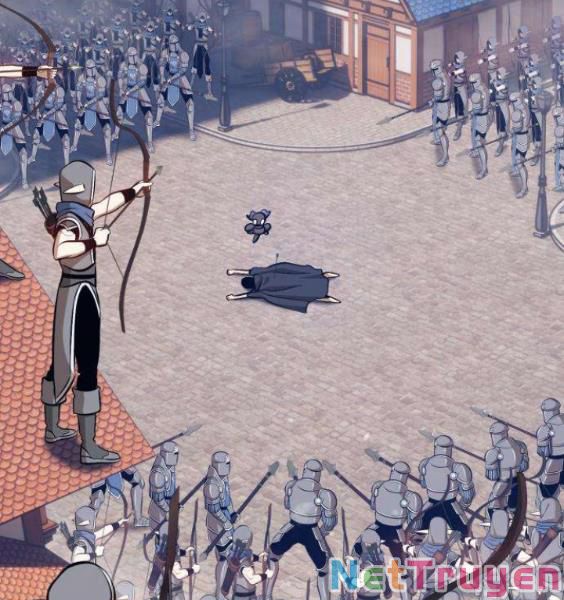 Gậy Gỗ Cấp 99+ chapter 3.1 122