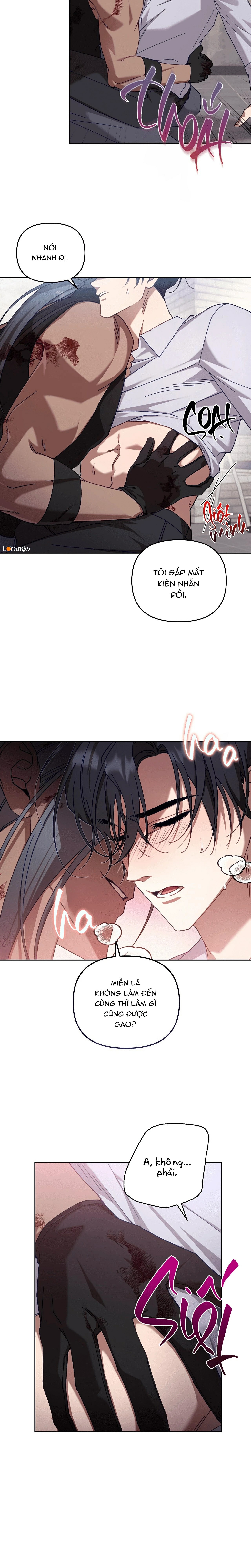 guide cấp s phết mật ong chapter 10 7