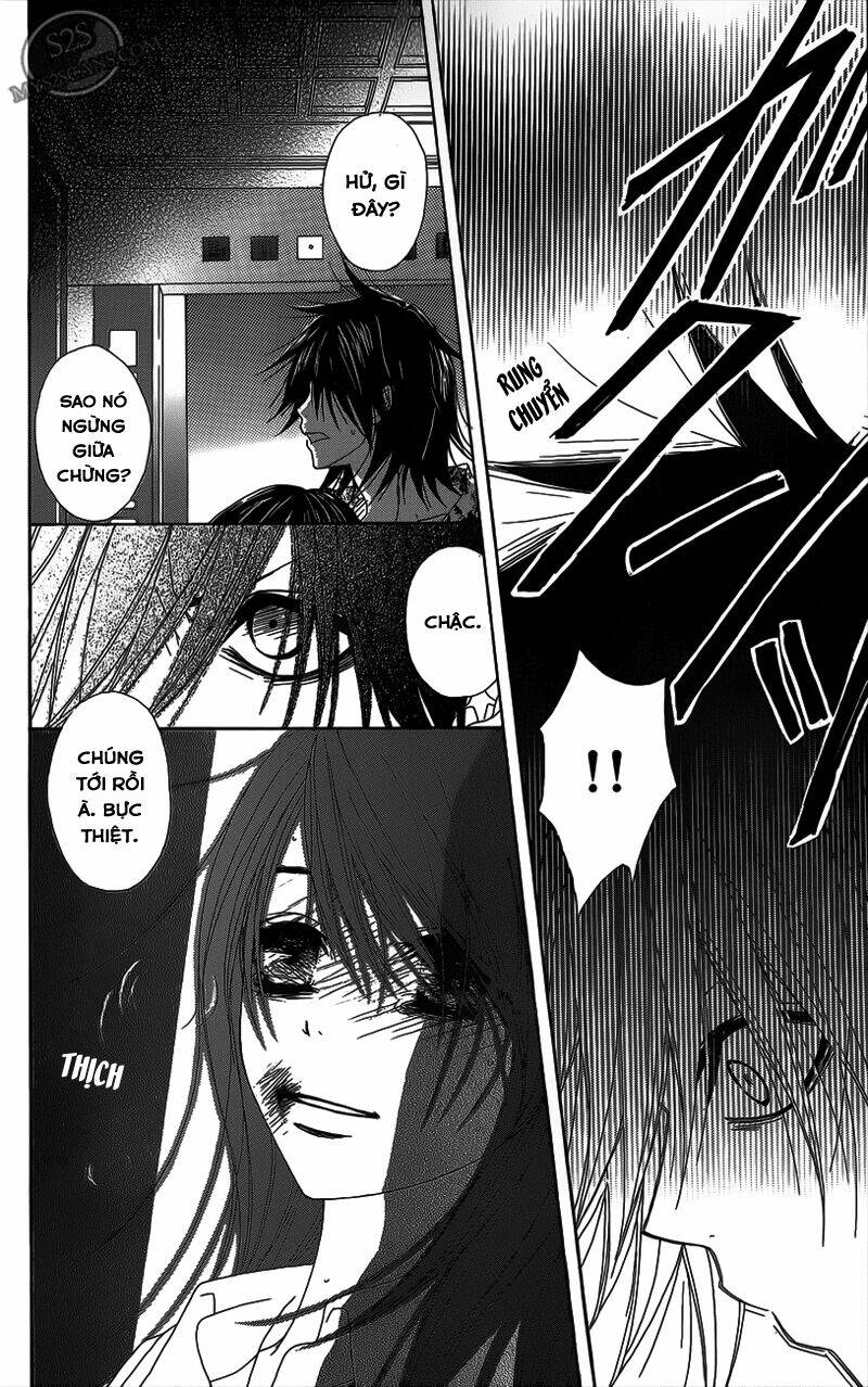 điện kích daisy chapter 48 35