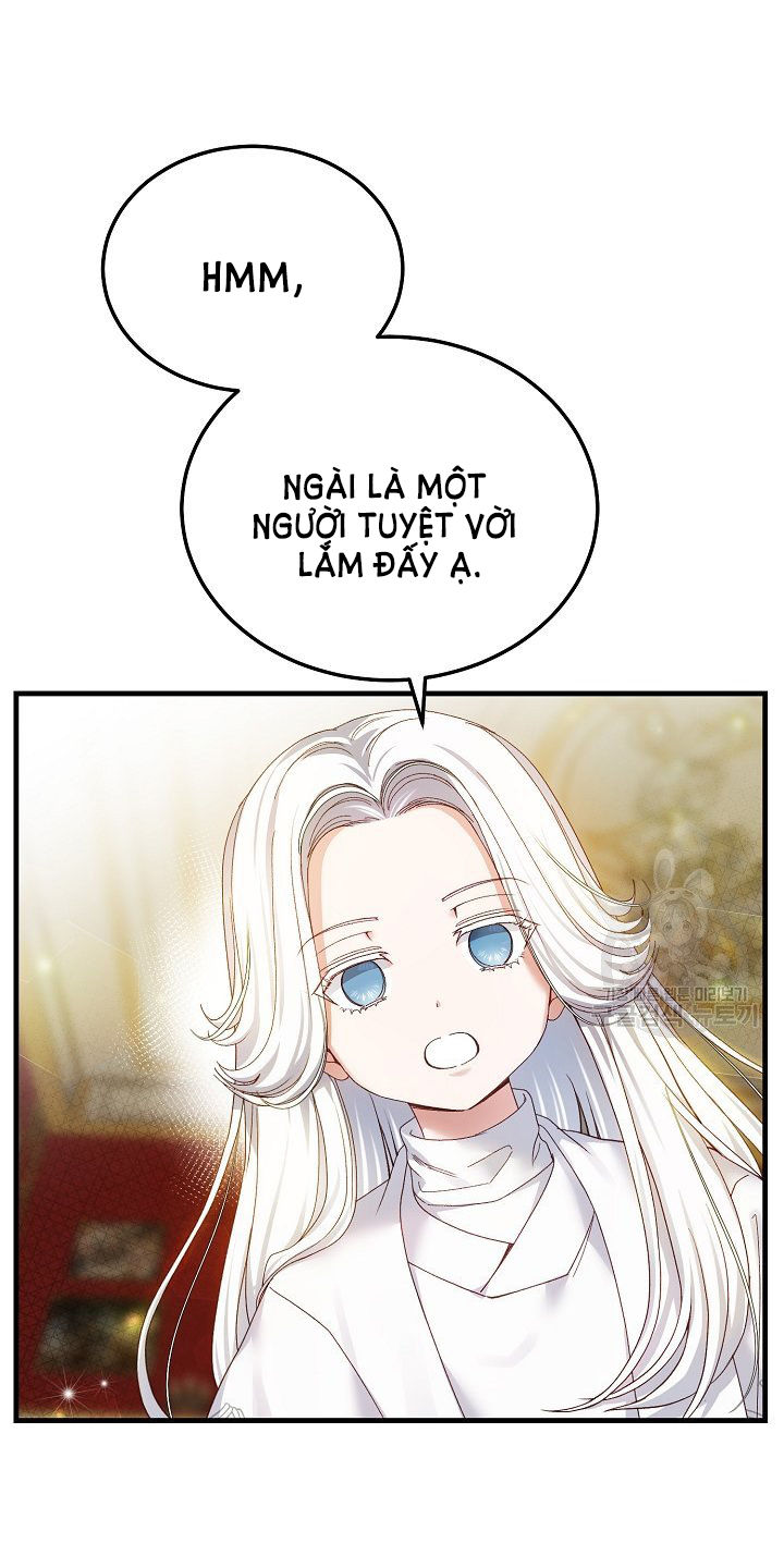 trở thành vợ thái tử quái vật chapter 51.1 5