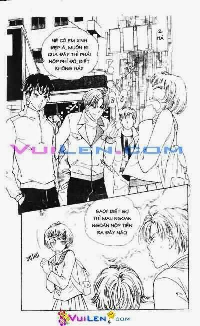 kẻ săn tiền chapter 1 4